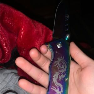 Knife